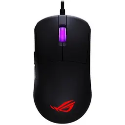Мишка ASUS ROG Harpe Mini Core USB Black (90MP04D0-BMUA00)