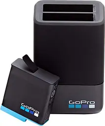 Акумулятор GoPro HERO8 Black Dual Battery Charger + Battery [AJDBD-001] [42811] - мініатюра 3