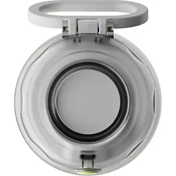 Пляшка для води Xiaomi XMYDB01PL Sport Water Bottle 1L (BHR9678GL) [138423] - мініатюра 5