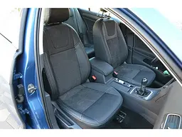 Авточохли модельні MW Brothers для Volkswagen Golf VII c 2013 - мініатюра 7