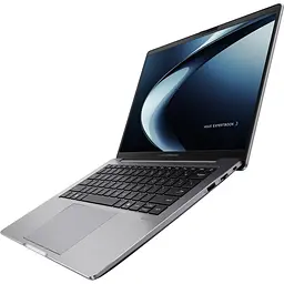ASUS ExpertBook P3 P3405CVA-NZ0078, Intel Core i5-13420H (до 4,6 ГГц), 14-дюймовий WQXGA-дисплей, 16 ГБ, SSD 512 ГБ, Intel UHD Graphics, DOS - мініатюра 4