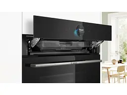 Духовка електрична Bosch HSG7584B1 - мініатюра 2