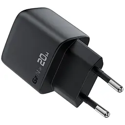 МЗП Acefast A113 PD20W GaN (1USB-C) Black - мініатюра 3