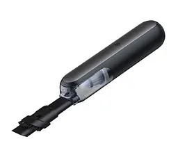 Автомобільний пилосос Baseus A1 Car Vacuum Cleaner Black [VCAQ010001] [65949] - мініатюра 7