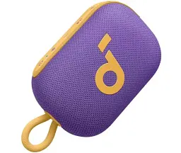 Bluetooth Колонка Anker SoundCore Select 4 GO 5W Purple (A31X10Q1) UA - мініатюра 4
