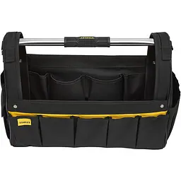 Сумка для інструментів Stanley Open Tote Tool Bag (STST1-70712) - мініатюра 2