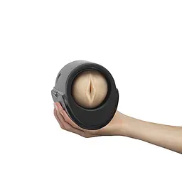 Мастурбатор Kiiroo Keon Combo Set чорний - мініатюра 2