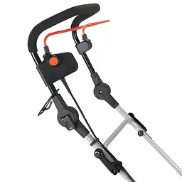 Скарифікатор електричний Makita UV3600 (360 мм, 40 л, 1800 Вт) - мініатюра 6