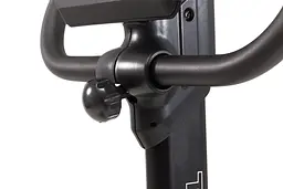 Велотренажер Toorx Upright Bike BRX 100 (BRX-100) - мініатюра 5