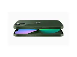 Смартфон Apple IPhone 13 256GB Green (MNGE3) - мініатюра 2