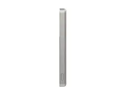 Зовнішній акумулятор (Power Bank) Xiaomi Super Slim Magnetic 5000 mAh 22.5W Gold (BHR08PLGL) - мініатюра 6