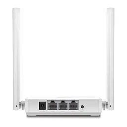Бездротовий маршрутизатор (роутер) TP-Link TL-WR820N V2 [71794] - мініатюра 3