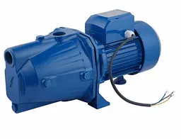 Відцентровий насос Forwater JET 100L 1,1 кВт (CV008216) - мініатюра 2