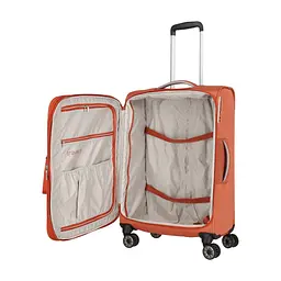 Валіза Travelite Miigo Copper L exp (TL092749-87) - мініатюра 6