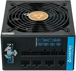 Блок живлення Chieftec Proton 750W (BDF-750C) - мініатюра 2