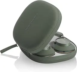 Навушники з мікрофоном Bowers & Wilkins PX7 S2e Forest Green - мініатюра 4