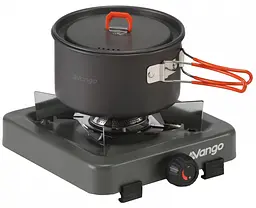 Портативна газова плитка Vango Blaze Grey (ACPBLAZE G10TDC) - мініатюра 4