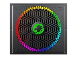 Блок живлення Gamemax RGB-1300 (ATX3.0 PCIE5.0) - мініатюра 5