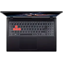 Ноутбук Acer Nitro Lite 16 NL16-71G-51L6 (NH.DAEEX.002) [152107] - мініатюра 4
