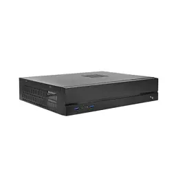 Корпус для ПК Chieftec COMPACT (IX-06B-OP) - мініатюра 3