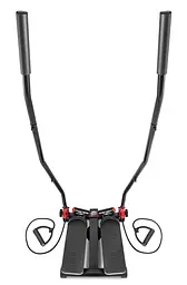 Степпер Hop-Sport HS-045S Slim червоний - мініатюра 14