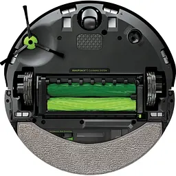 Робот-пилосос iRobot Roomba Combo j7 [90948] - мініатюра 4