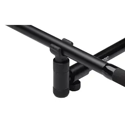 Підставка Prologic Clinch Rubber Butt Grip Large Black 3pcs - мініатюра 2