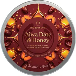 Масло для тіла The Body Shop Фінік та мед 200 мл