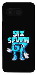 Чохол Demsky Six Seven для Google Pixel 8