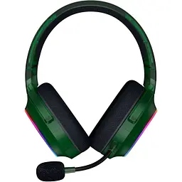 Ігрові навушники Razer Barracuda X Chroma Phantom Green (RZ04-05220300-R3M1) [147958] - мініатюра 3