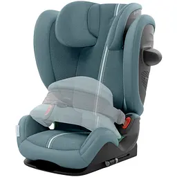 Автокрісло Cybex Pallas G2 Plus Stormy Blue (524000581) - мініатюра 6