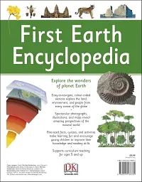 First Earth Encyclopedia - мініатюра 2