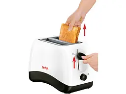 Тостер Tefal TT130130 - мініатюра 3