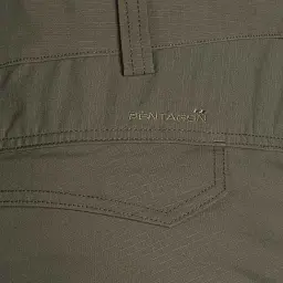 Штани Pentagon Wolf Combat Pants 44 32" Ranger Green - мініатюра 7