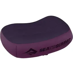 Надувна подушка Sea To Summit Aeros Premium Pillow Large Magenta (1033-STS APILPREMLMG)