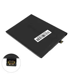 Акумулятор (батарея) для смартфона (телефону) Xiaomi Redmi K40 Redmi K40 Pro Poco F3 Mi 11x BM4Y (4520mAh)(China)