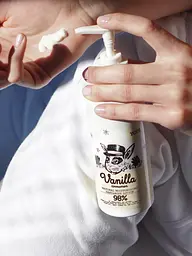 Лосьйон для тіла Yope Vanilla & Cinnamon 300 мл - мініатюра 5
