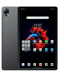 Планшет Blackview Mega 1 12/256GB Space Grey - мініатюра 1