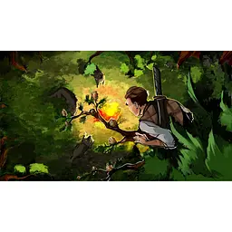 Ключ активації Microsoft Swordbreaker: Origins для Xbox One/Series S/X - мініатюра 12
