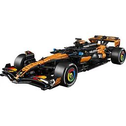 Конструктор LEGO Автомобіль McLaren MCL39 F1 (42228) - мініатюра 2