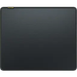 Килимок для мишки HATOR Tonn Evo M HTP-021 Black (360*300*4 мм) UA