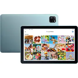 Планшет Oscal Pad 60 3/64GB Wi-Fi Misty Blue Global EU [92335] - мініатюра 5