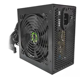 Блок живлення Gamemax GM-400 Black - мініатюра 5