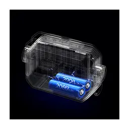 Ліхтар Naturehike Антимоскітний CNK2550ZM013, бежевий (6977465867667) - мініатюра 9