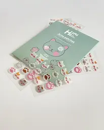 Патчі проти недоліків MiniMi Kids 24 шт. - мініатюра 4