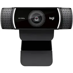 Веб-камера Logitech C922 Pro FullHD (960-001088) - мініатюра 3