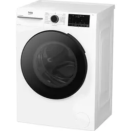 Пральна машина Beko BM3WFU46215WB - мініатюра 8