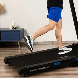 Бігова доріжка GYMTEK XT620 - мініатюра 9