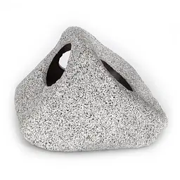 Декорація печера-укриття для риб і креветок Hobby Cera Cave 5 16x14x9 см (41674) - мініатюра 4