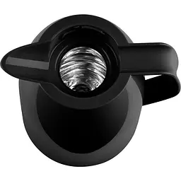 Термоглечик Tefal Mambo 1.5 л чорний (K3037212) - мініатюра 2